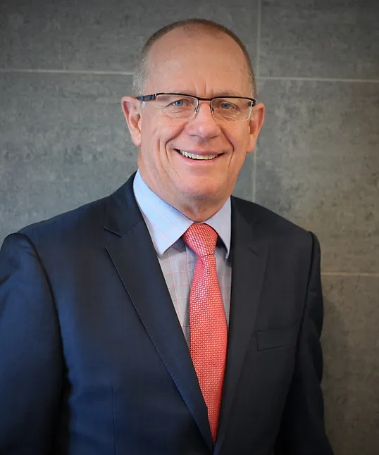 Peter Mancell